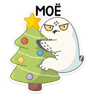 Sticker Больше стиков тут: @stikery4 - 11