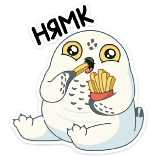 Sticker Больше стиков тут: @stikery4 - 2