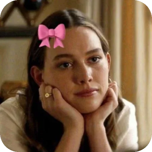 person human face indoor