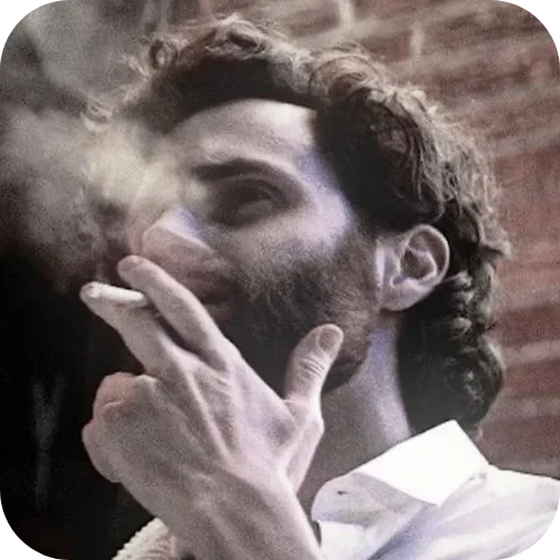 person human face portrait