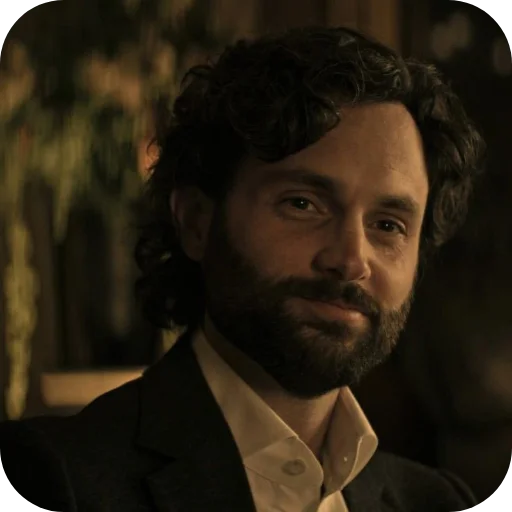 human face person man