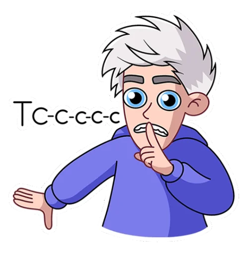 Sticker JOGkjcSWcK_by_WmojiBot - 1