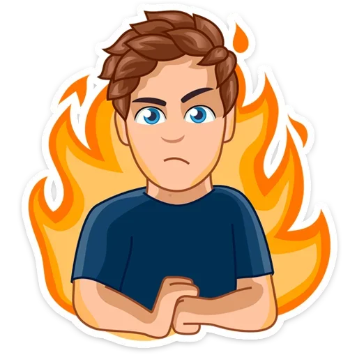 Sticker JOGkjcSWcK_by_WmojiBot - 1