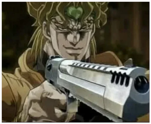 мультфильм оружие мультипликация