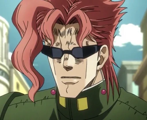 аниме мультфильм вымышленный персонаж