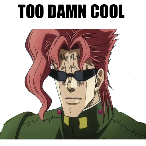 anime cartoon illustration