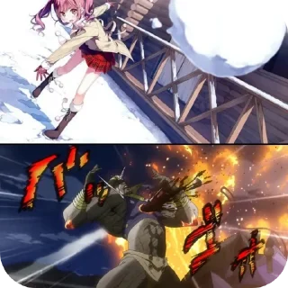 Sticker JOJO STICKERS - 2