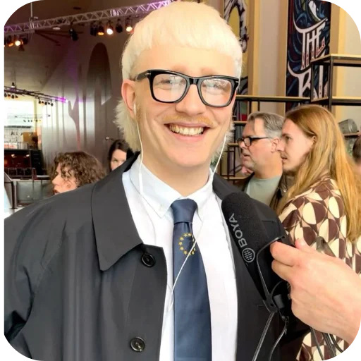 person clothing human face