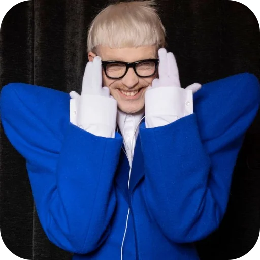 person clothing human face