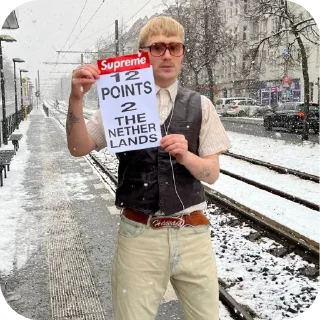 person clothing outdoor