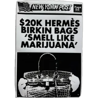 Стикер JOVIION - 5