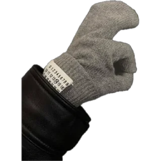 Стикер JOVIION - 11