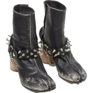 Стикер JOVIION - 6