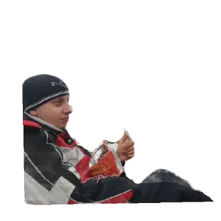 Стикер yps by @stqrapp - 1