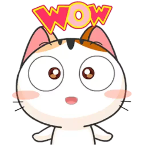 клипарт мультипликация смайлик