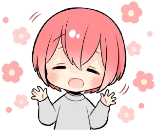 Стикер Colorful Boys @jp_stickers - 5