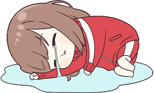 Sticker Jersey Chan Pt.7 @jp_stickers - 7