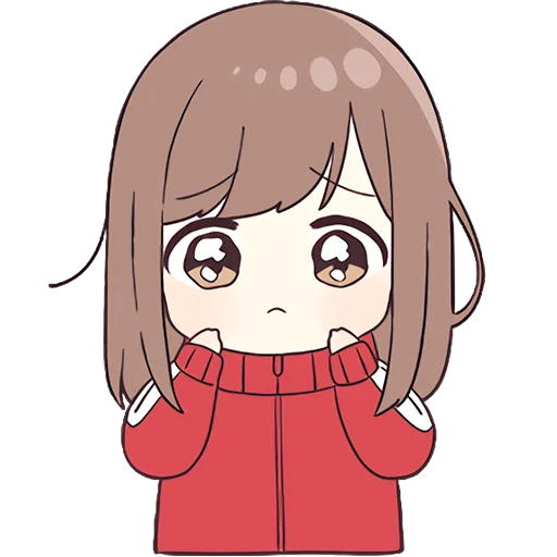 Sticker Jersey Chan Pt.7 @jp_stickers - 2