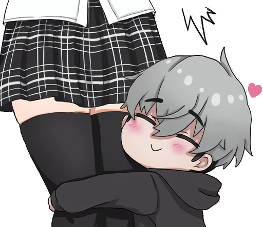 Sticker JPS_KurisuGamer - 1