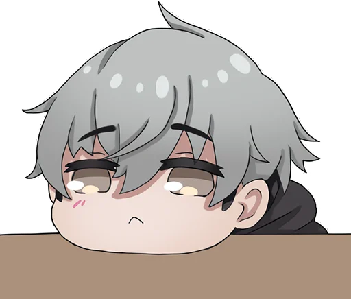 Sticker JPS_KurisuGamer - 1