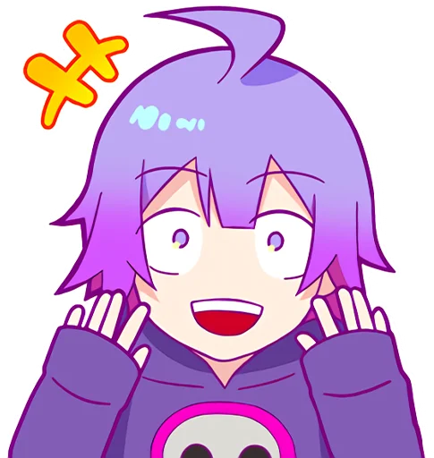 Shinigami No Su @jp_stickers - 