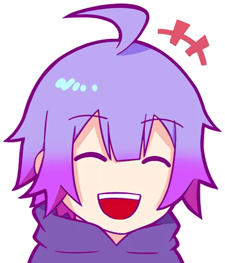 Стикер Shinigami No Su @jp_stickers - 8