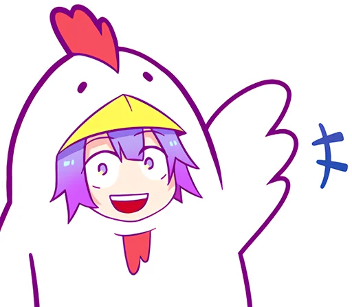 Стикер Shinigami No Su @jp_stickers - 0