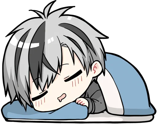 Стикер Suzuki Masaru @jp_stickers - 11