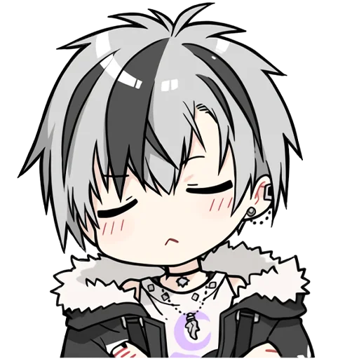 Стикер Suzuki Masaru @jp_stickers - 9