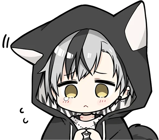 Стикер Suzuki Masaru @jp_stickers - 8