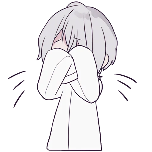 Стикер Test Object Kun Pt.1 @jp_stickers - 6