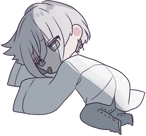 Sticker Test Object Kun Pt.2 @jp_stickers - 11