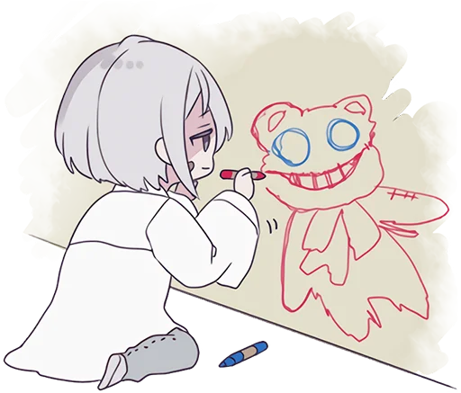 Sticker Test Object Kun Pt.2 @jp_stickers - 9