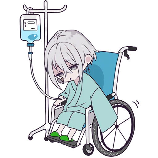 Sticker Test Object Kun Pt.2 @jp_stickers - 8