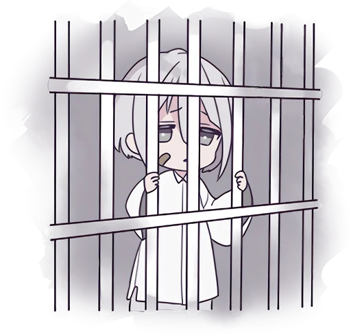 Sticker Test Object Kun Pt.2 @jp_stickers - 5