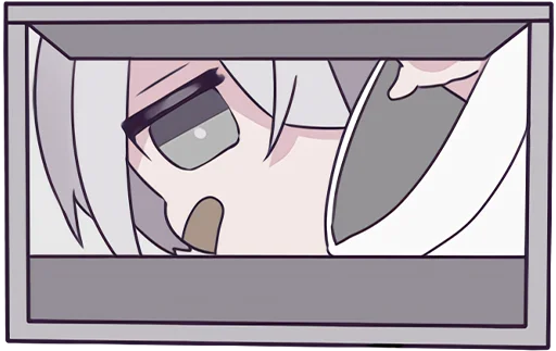 Sticker Test Object Kun Pt.2 @jp_stickers - 4