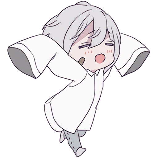 Sticker Test Object Kun Pt.2 @jp_stickers - 0