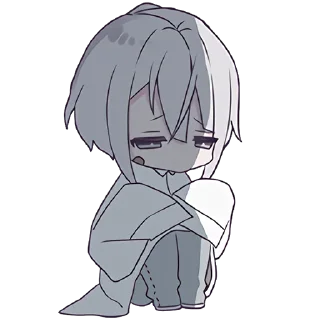 Стикер Test Object Kun Pt.3 @jp_stickers - 9