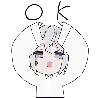 Стикер Test Object Kun Pt.3 @jp_stickers - 8