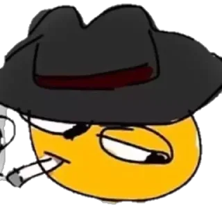 Стикер Стики 1345 из @Anonymnyi_chat_bot - 9