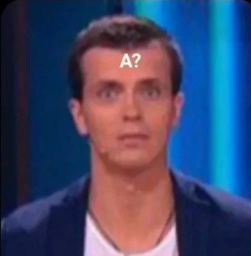 человеческое лицо Человек подбородок