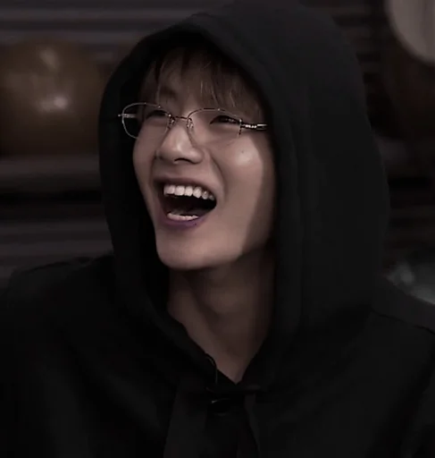 Sticker 𝐉𝐔𝐀𝐍 @B0SSDAEGU - 6