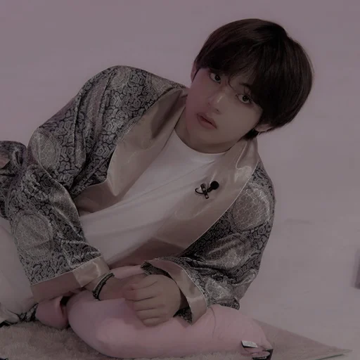 Sticker 𝐉𝐔𝐀𝐍 @B0SSDAEGU - 1