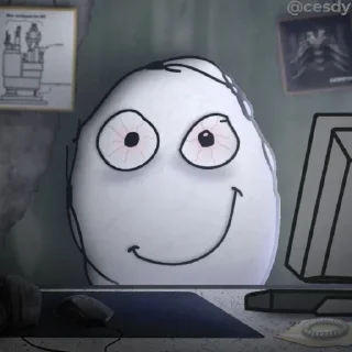 Sticker @sticksbb 🩷 <- канал со стиками - 10