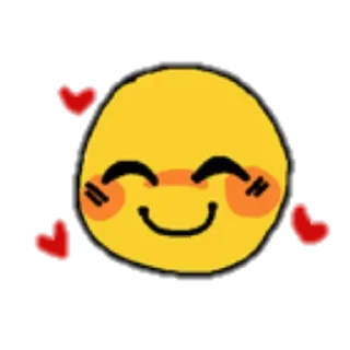 Стикер Больше стикеров: @sticerru - 3