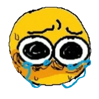 Стикер Больше стикеров: @sticerru - 8