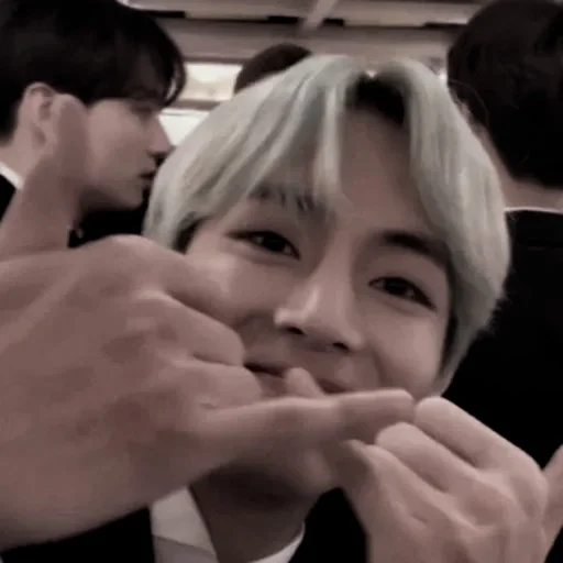 person human face clothing