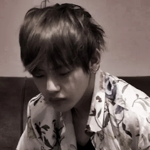 person human face clothing