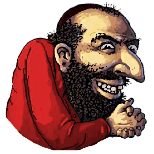 Стикер JUWES - 1