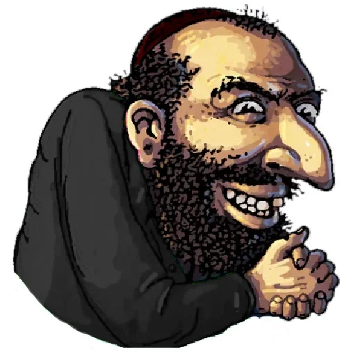 Стикер JUWES - 1